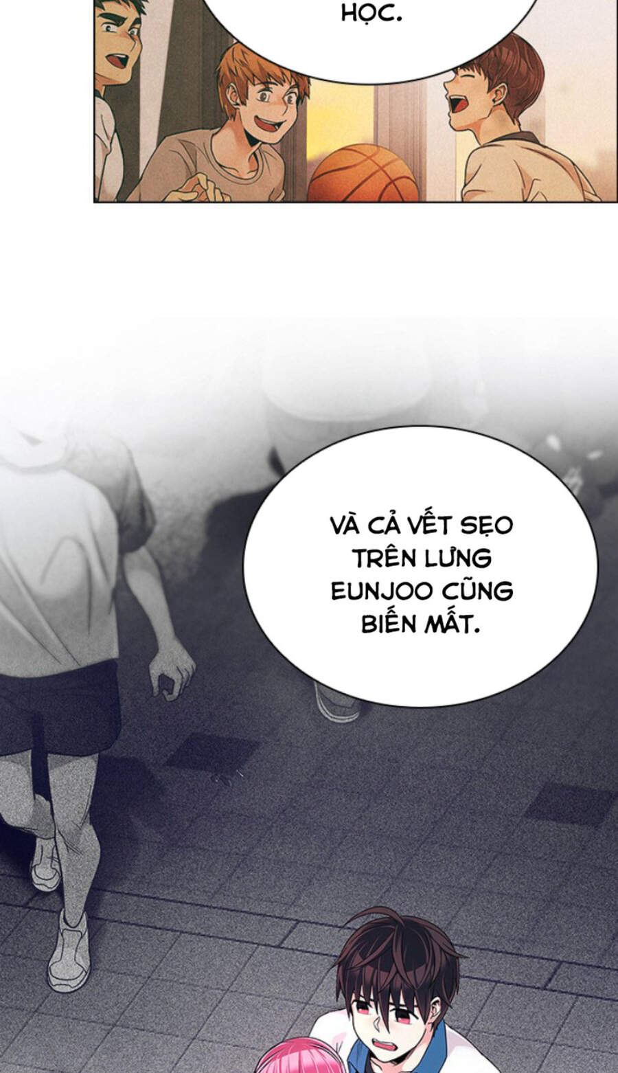 Dice - Chương 345 - Trang 20