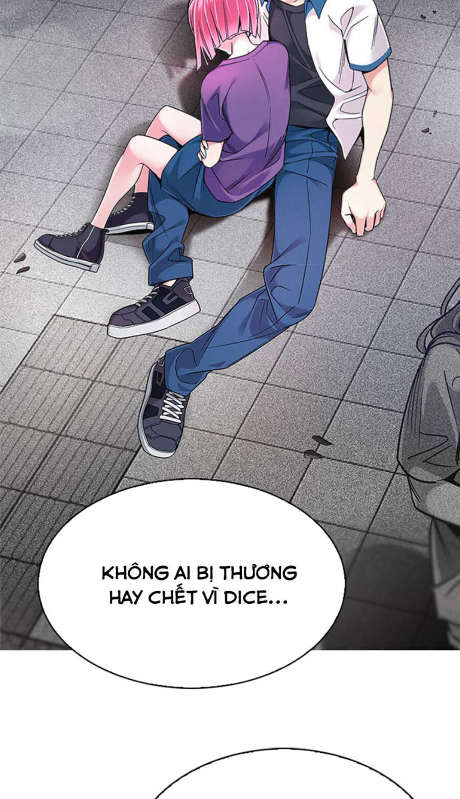 Dice - Chương 345 - Trang 21