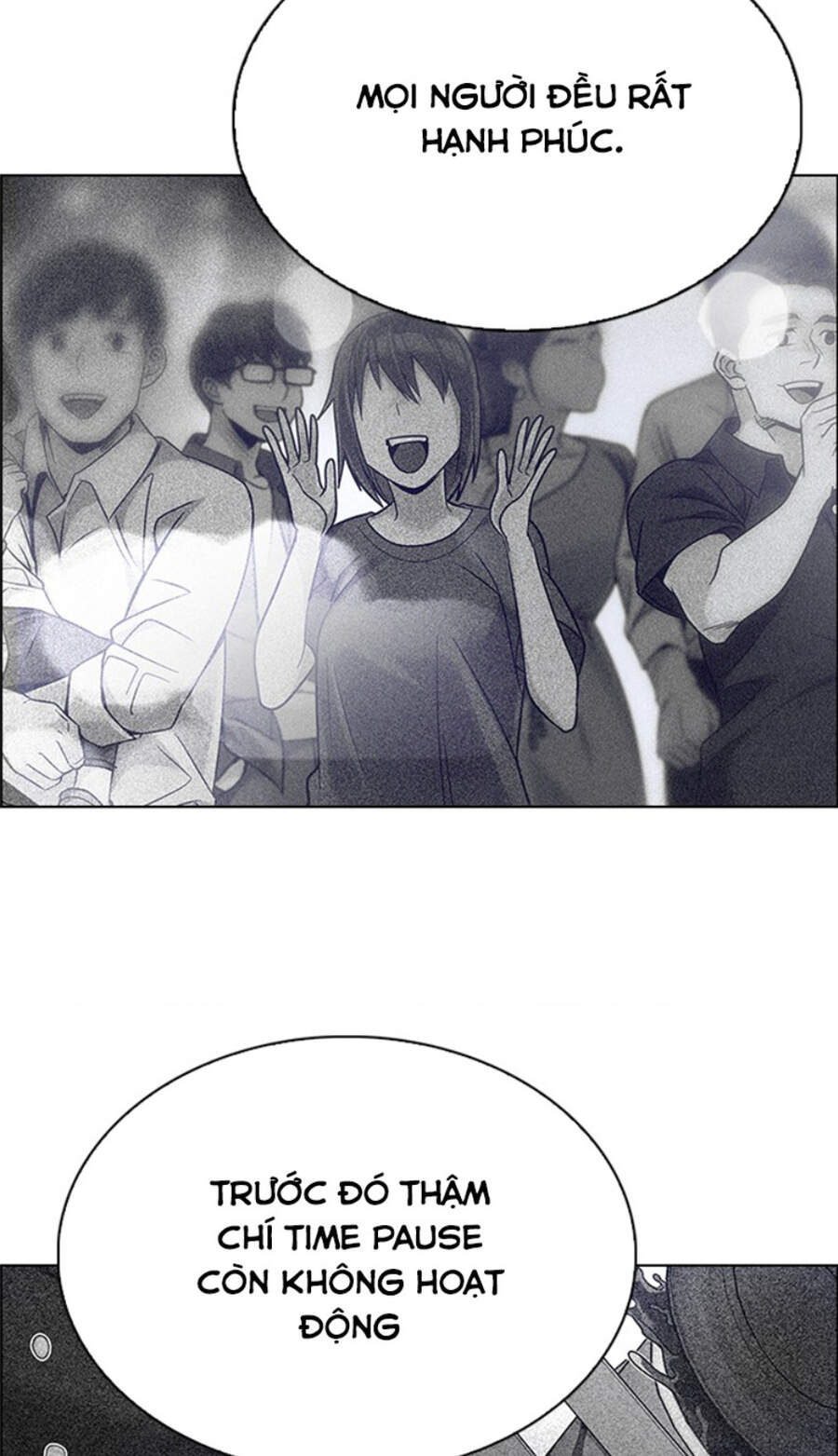 Dice - Chương 345 - Trang 22