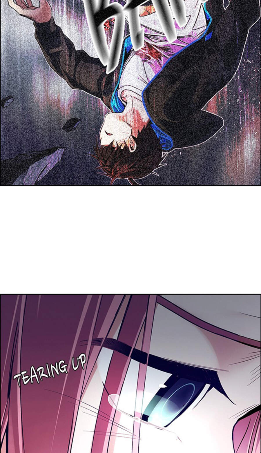 Dice - Chương 345 - Trang 31