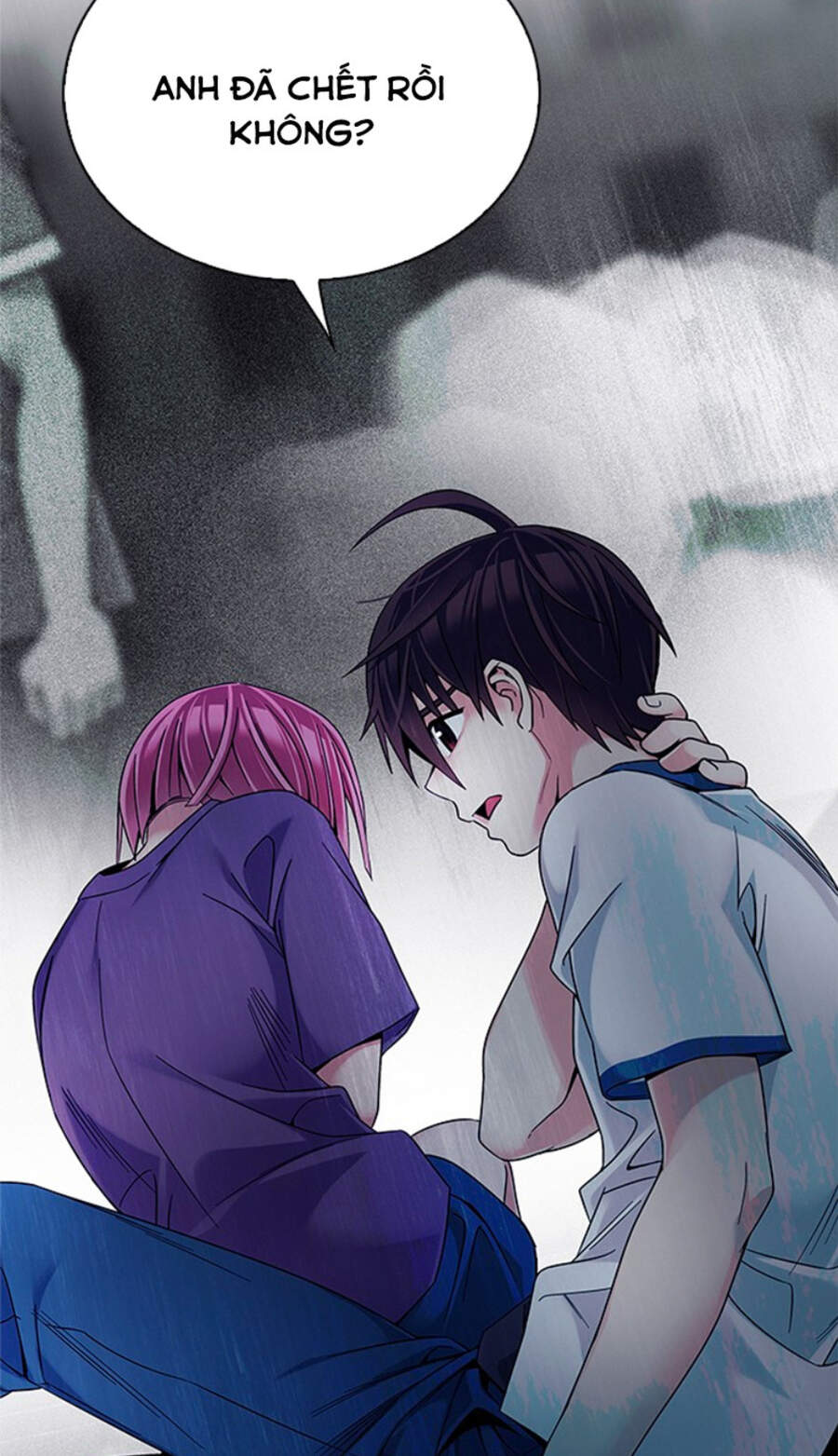 Dice - Chương 345 - Trang 33