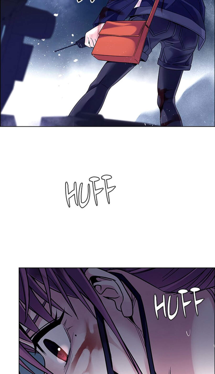 Dice - Chương 345 - Trang 40