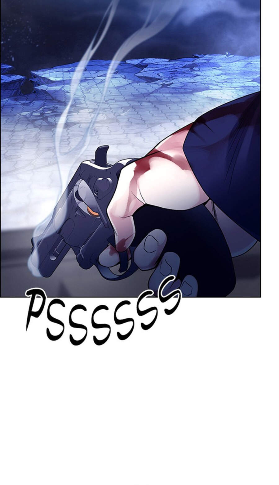 Dice - Chương 345 - Trang 42