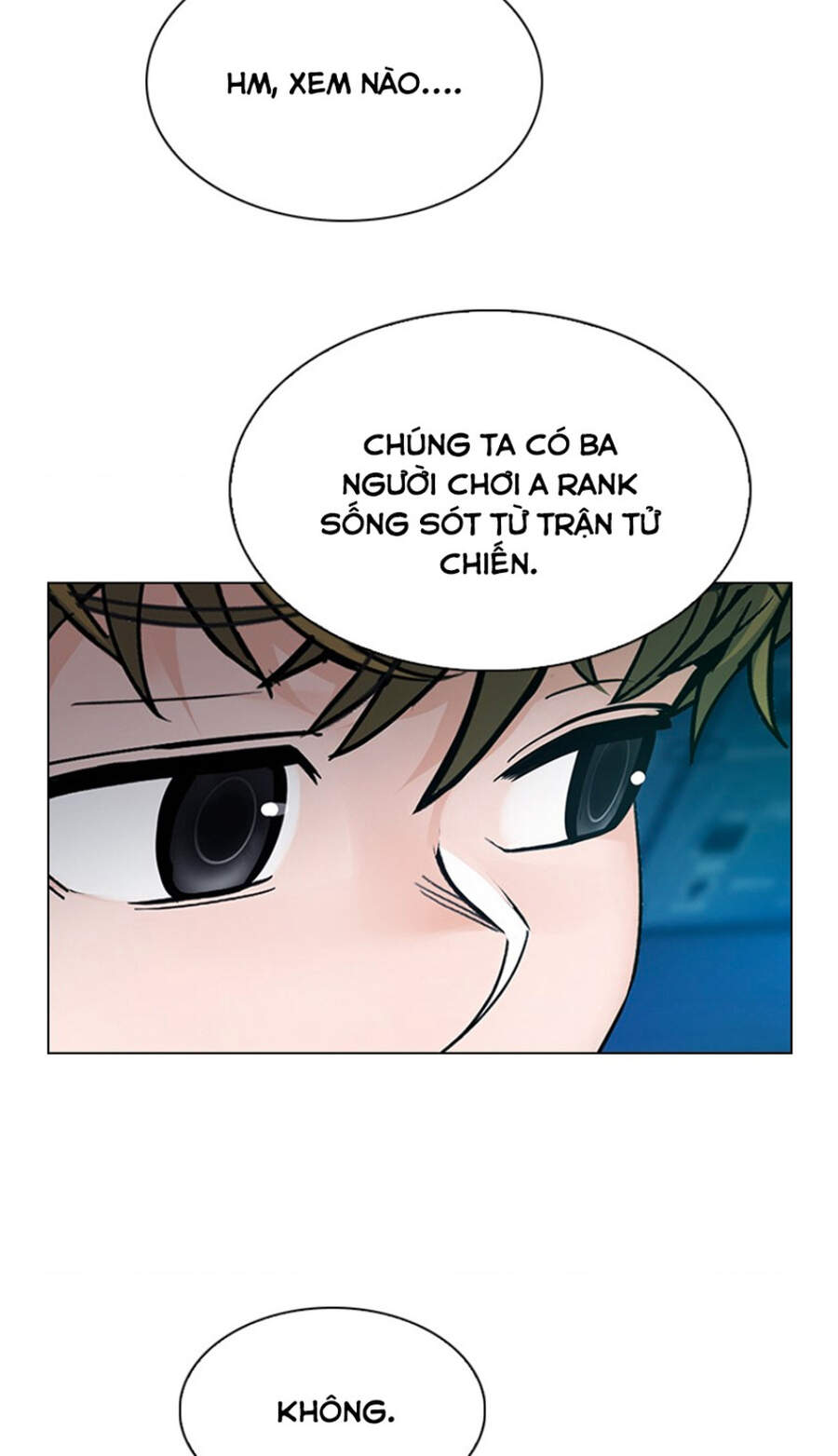 Dice - Chương 345 - Trang 51