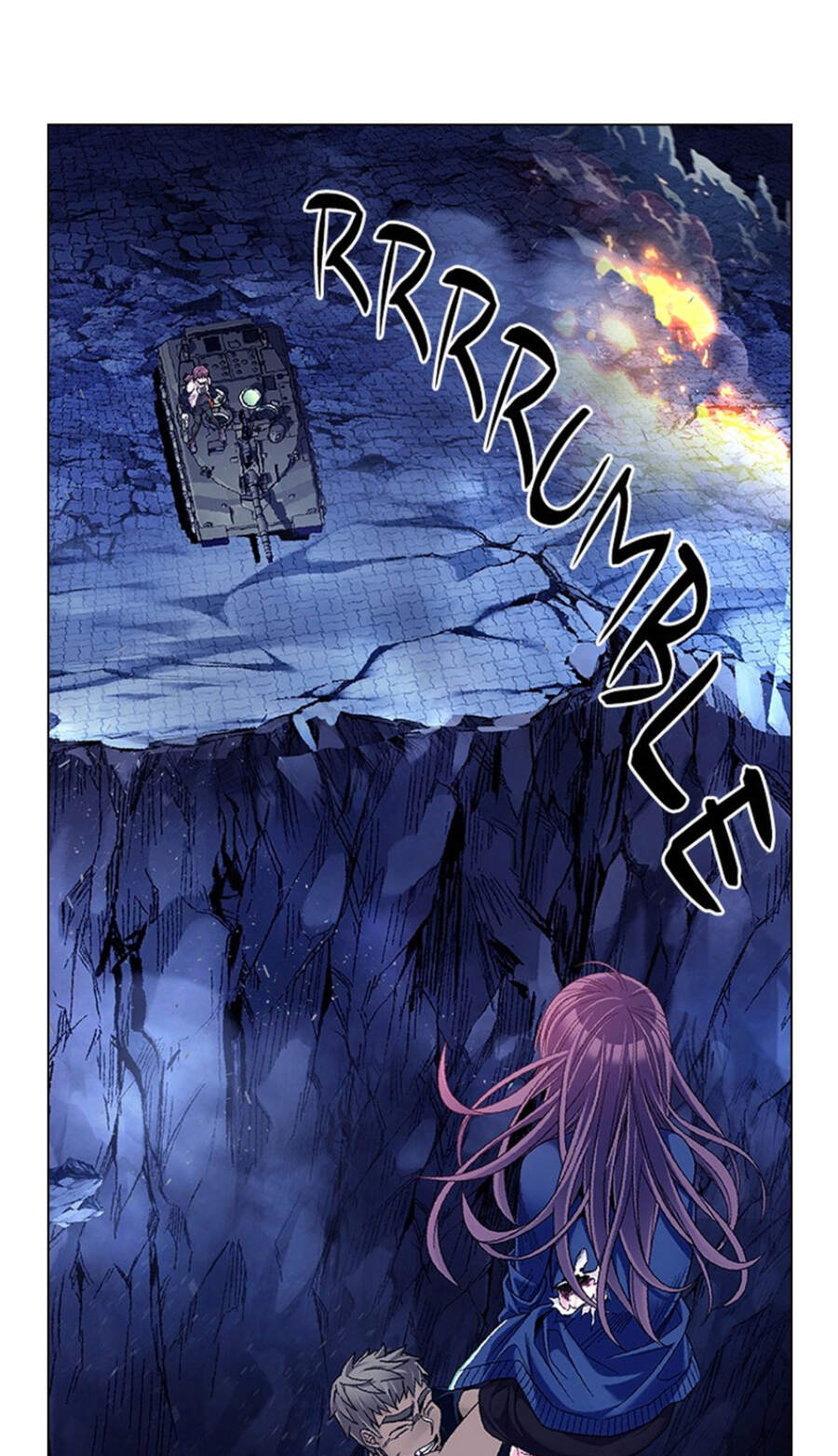 Dice - Chương 345 - Trang 53