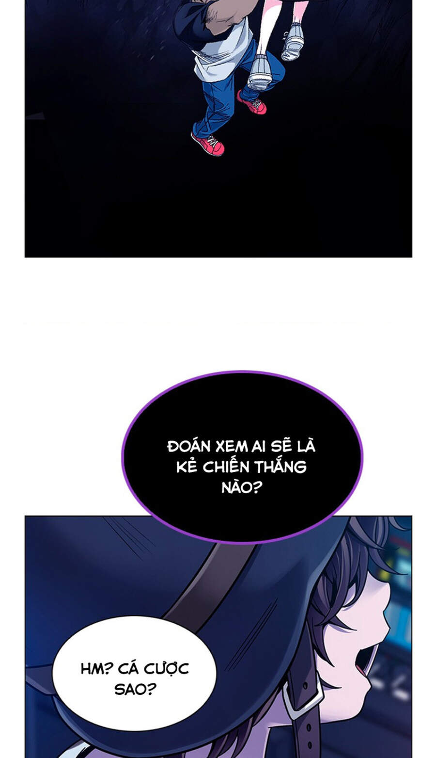 Dice - Chương 345 - Trang 54