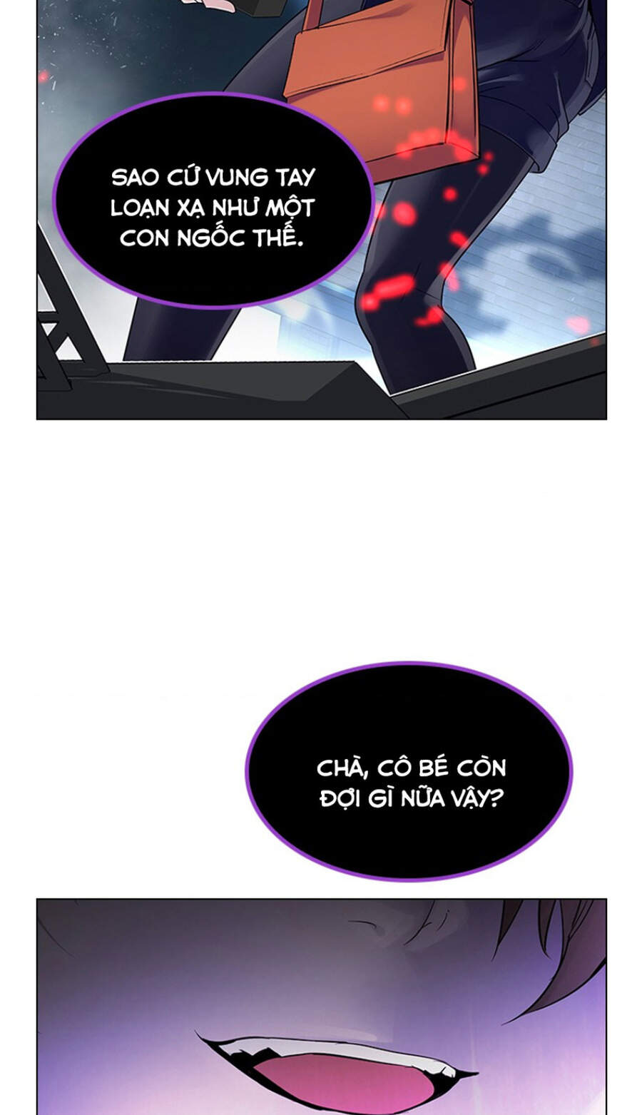 Dice - Chương 345 - Trang 58