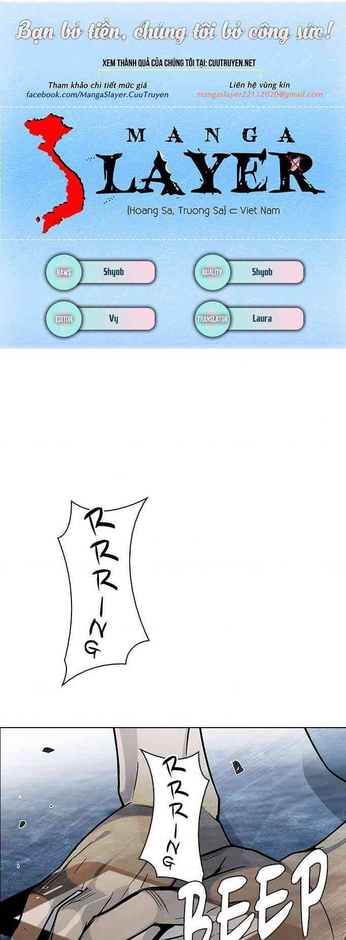 Dice - Chương 306 - Trang 1