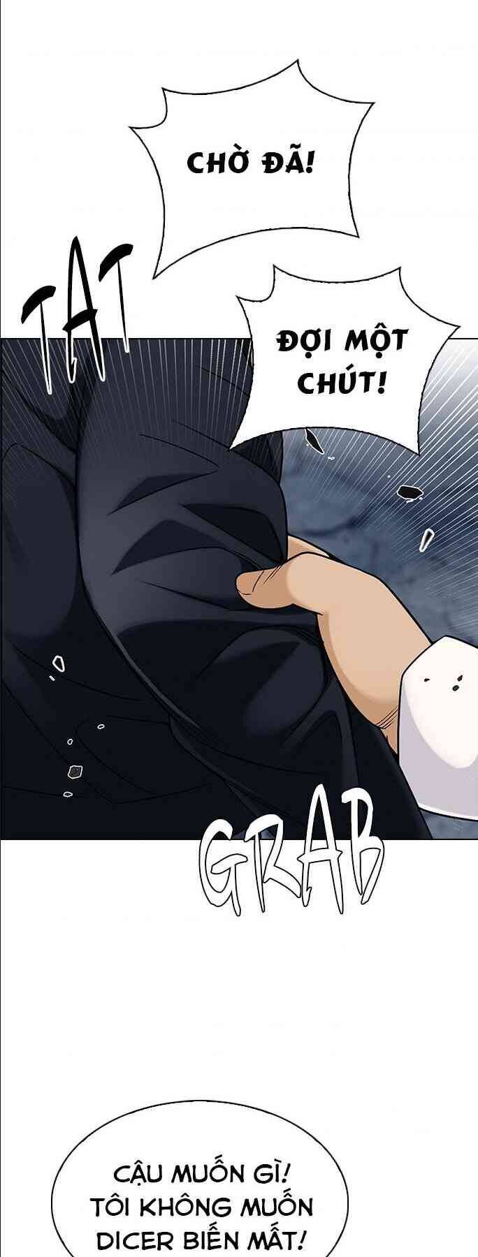 Dice - Chương 306 - Trang 30