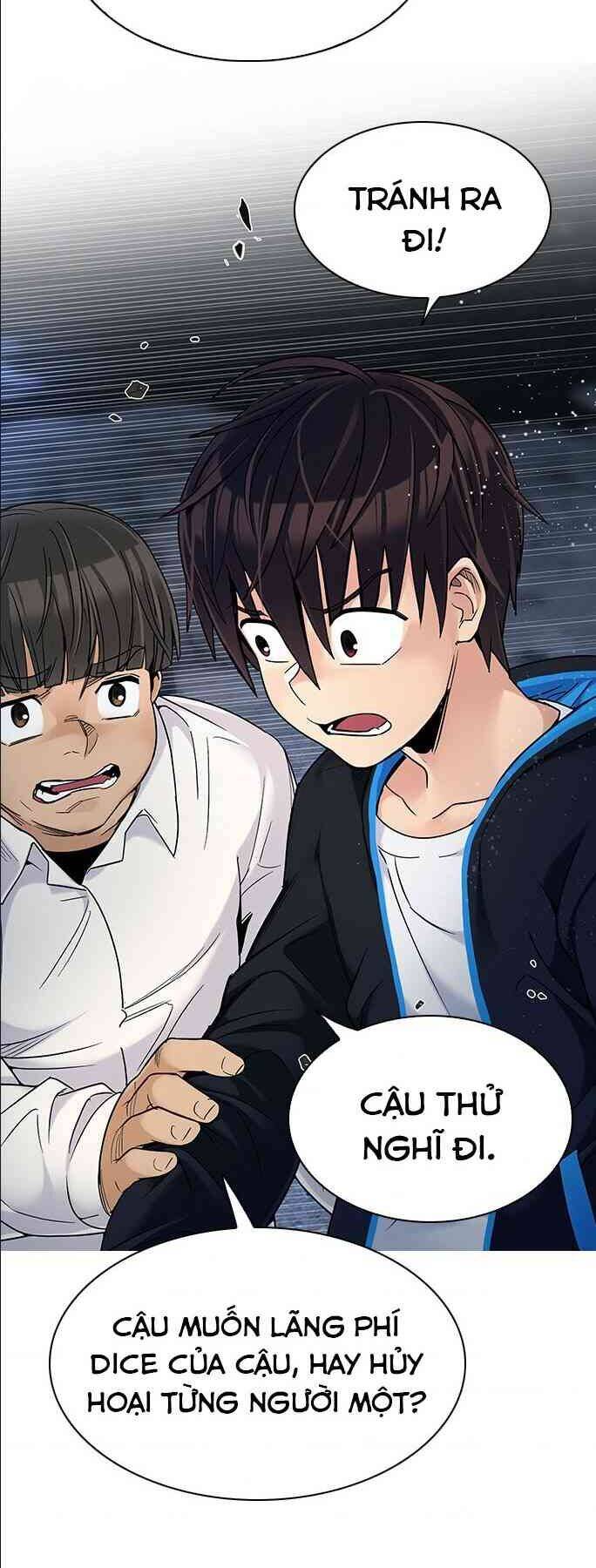 Dice - Chương 306 - Trang 31
