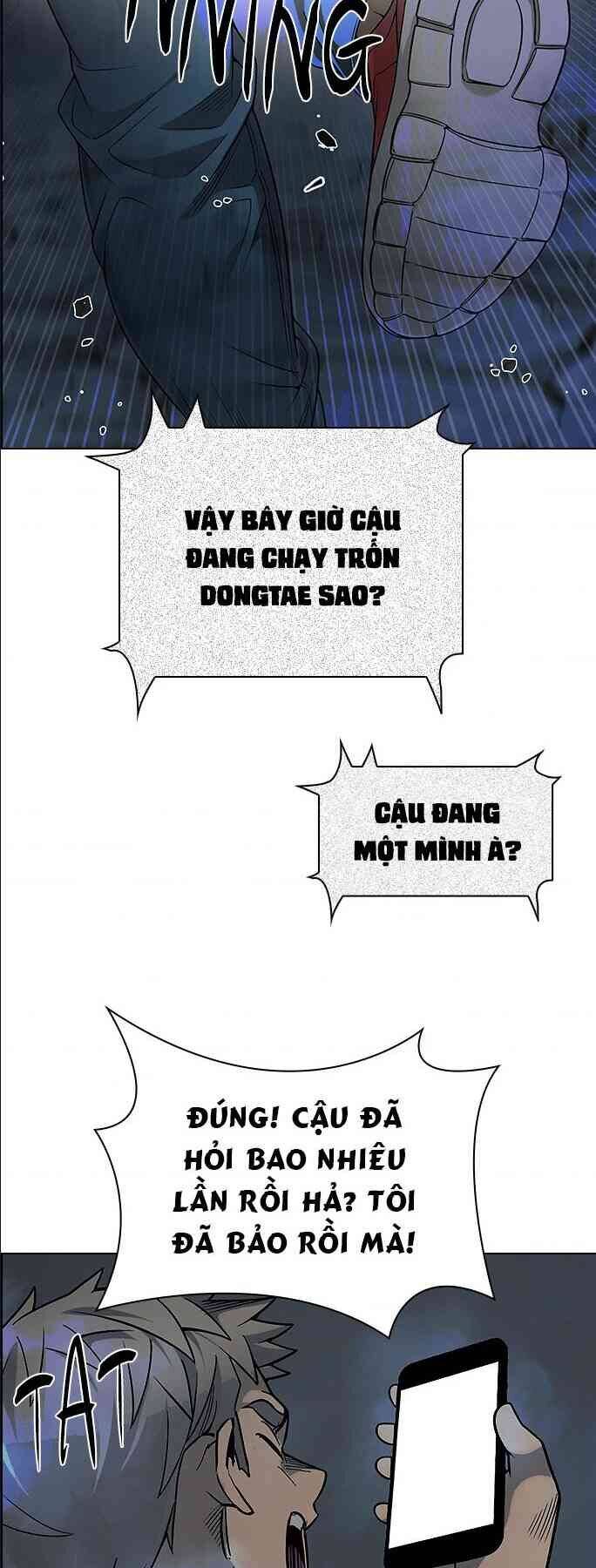 Dice - Chương 306 - Trang 36