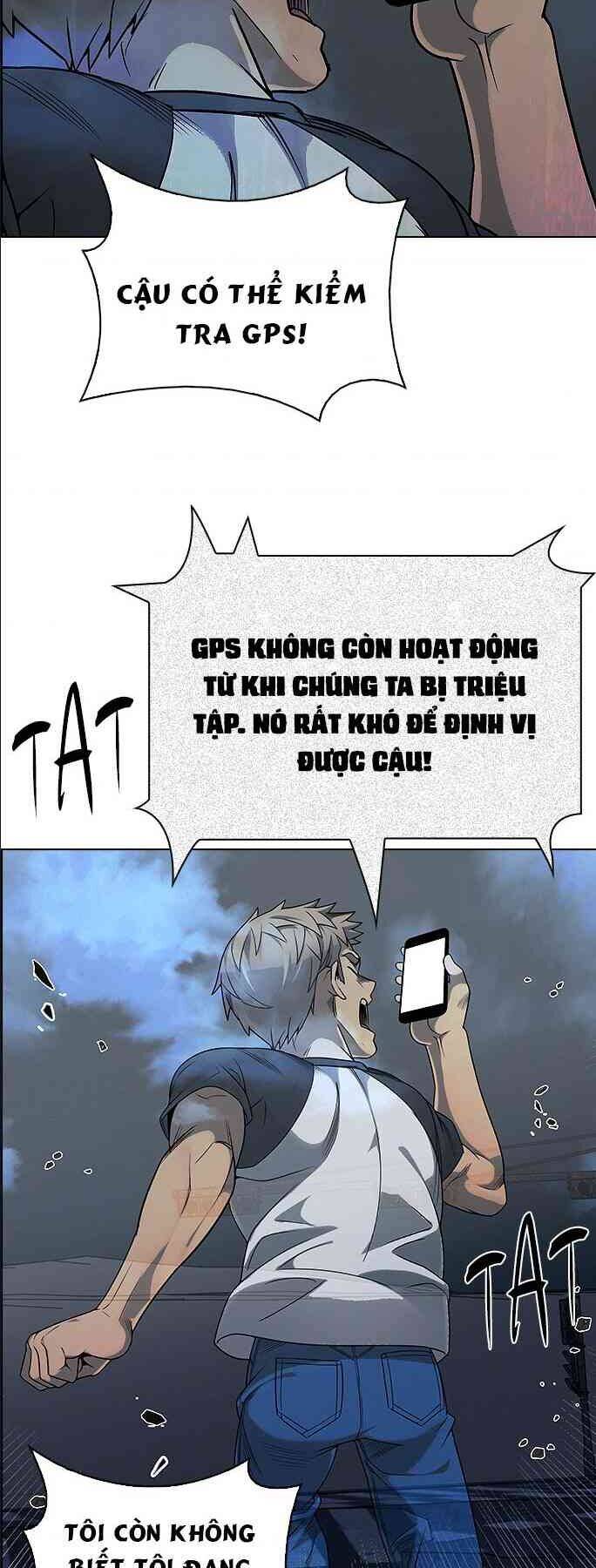 Dice - Chương 306 - Trang 37