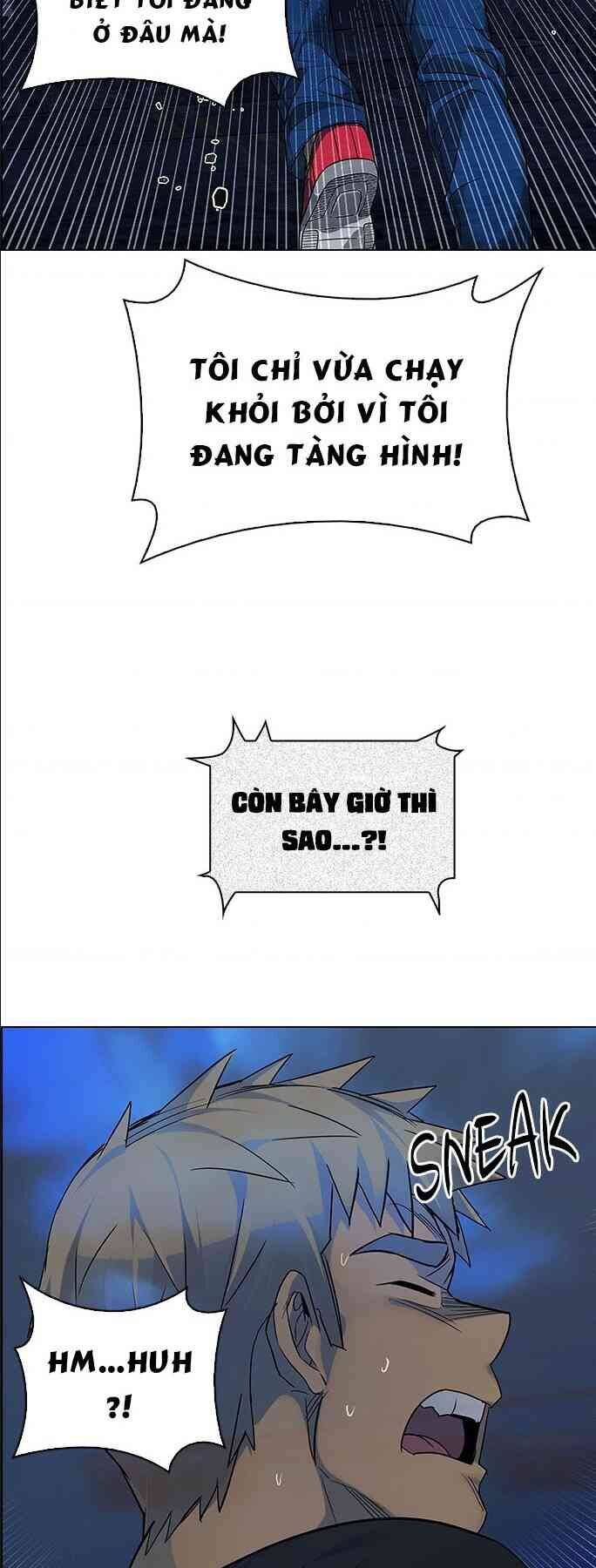 Dice - Chương 306 - Trang 38