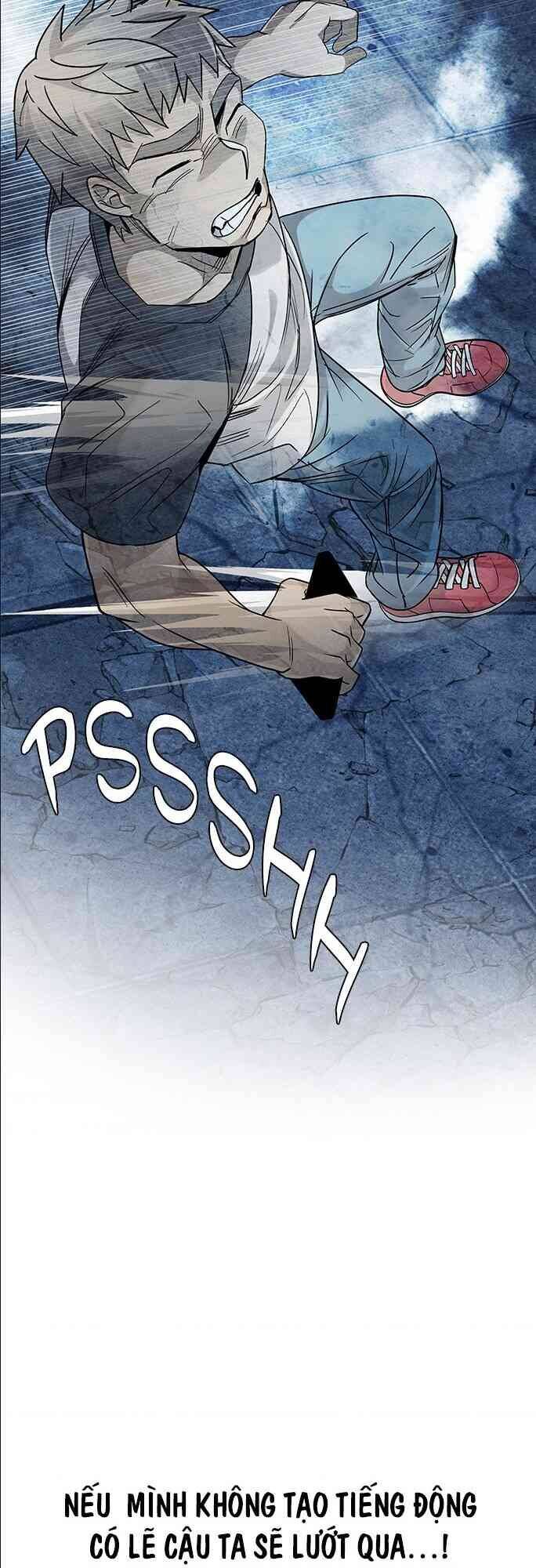 Dice - Chương 306 - Trang 42