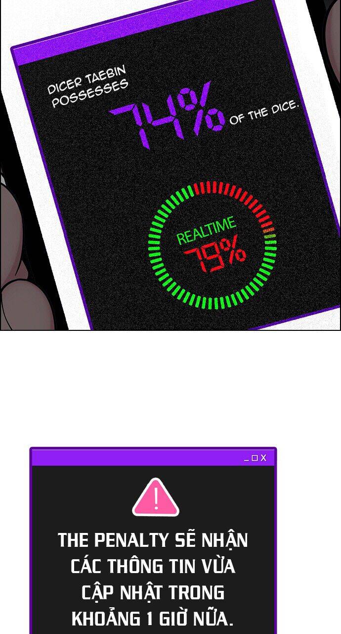 Dice - Chương 308 - Trang 40