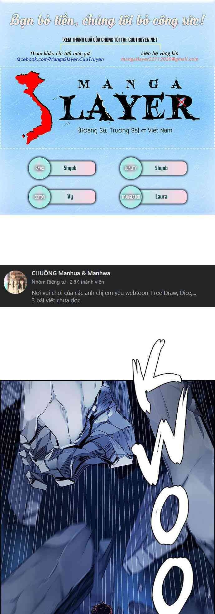 Dice - Chương 309 - Trang 1