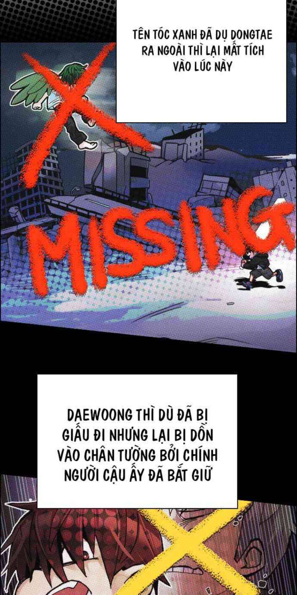 Dice - Chương 310 - Trang 15