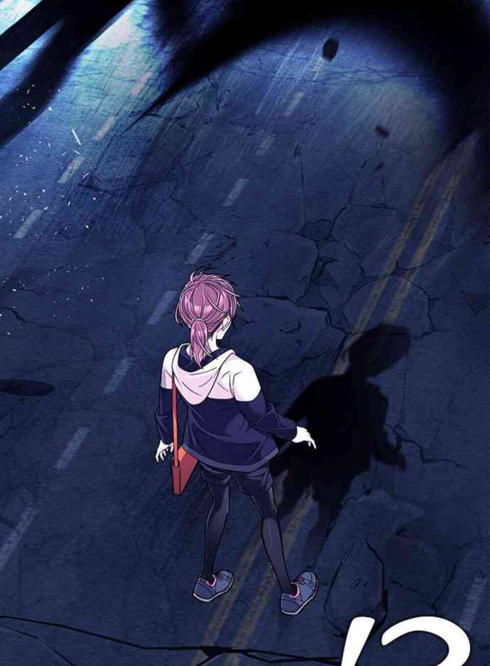 Dice - Chương 310 - Trang 22