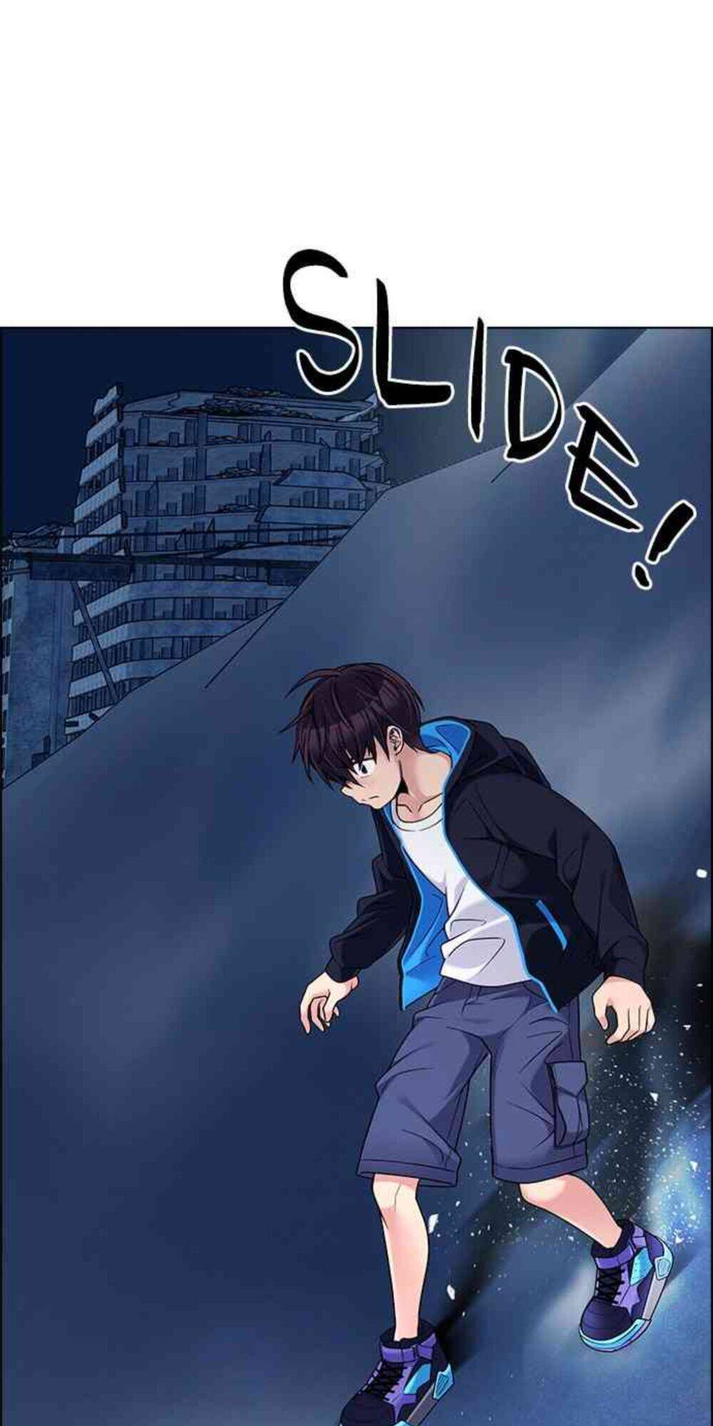 Dice - Chương 310 - Trang 26