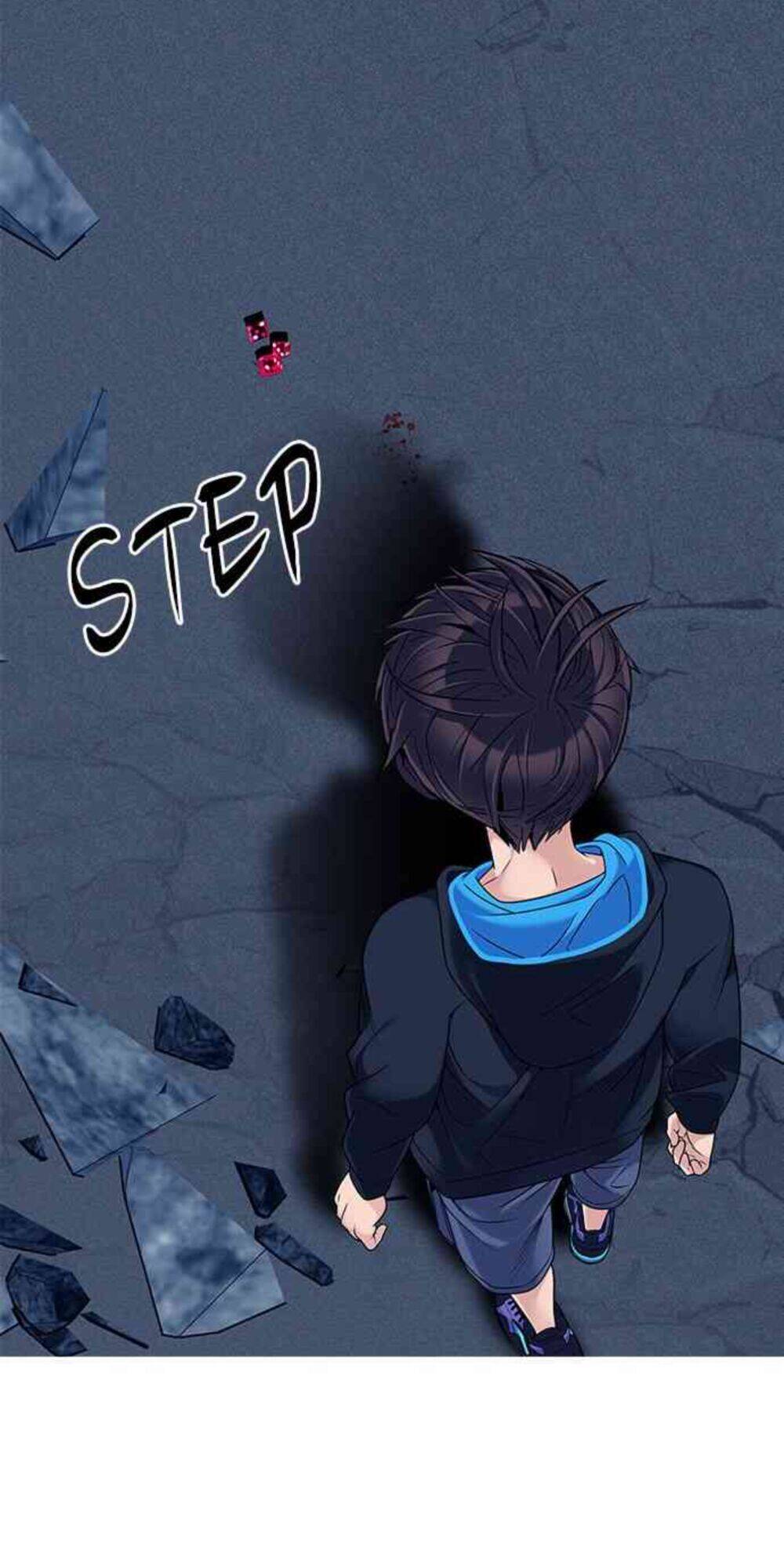 Dice - Chương 310 - Trang 29