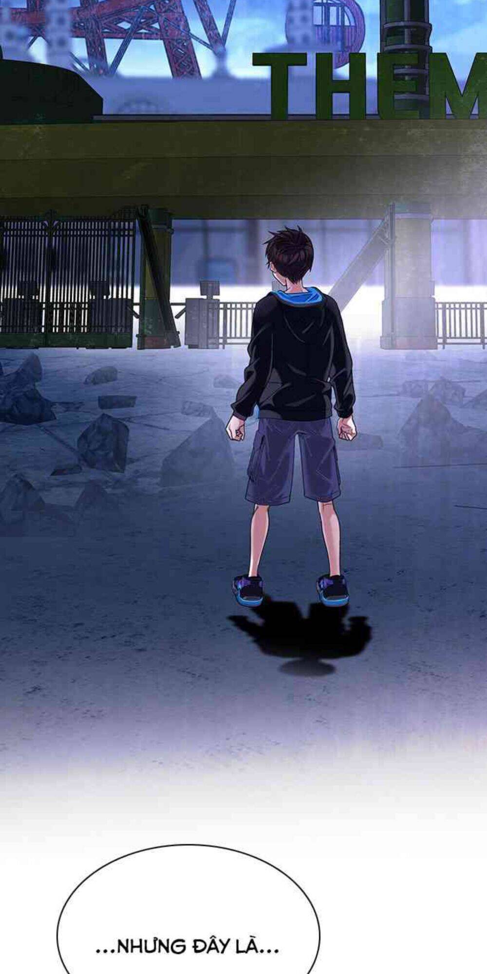 Dice - Chương 310 - Trang 34