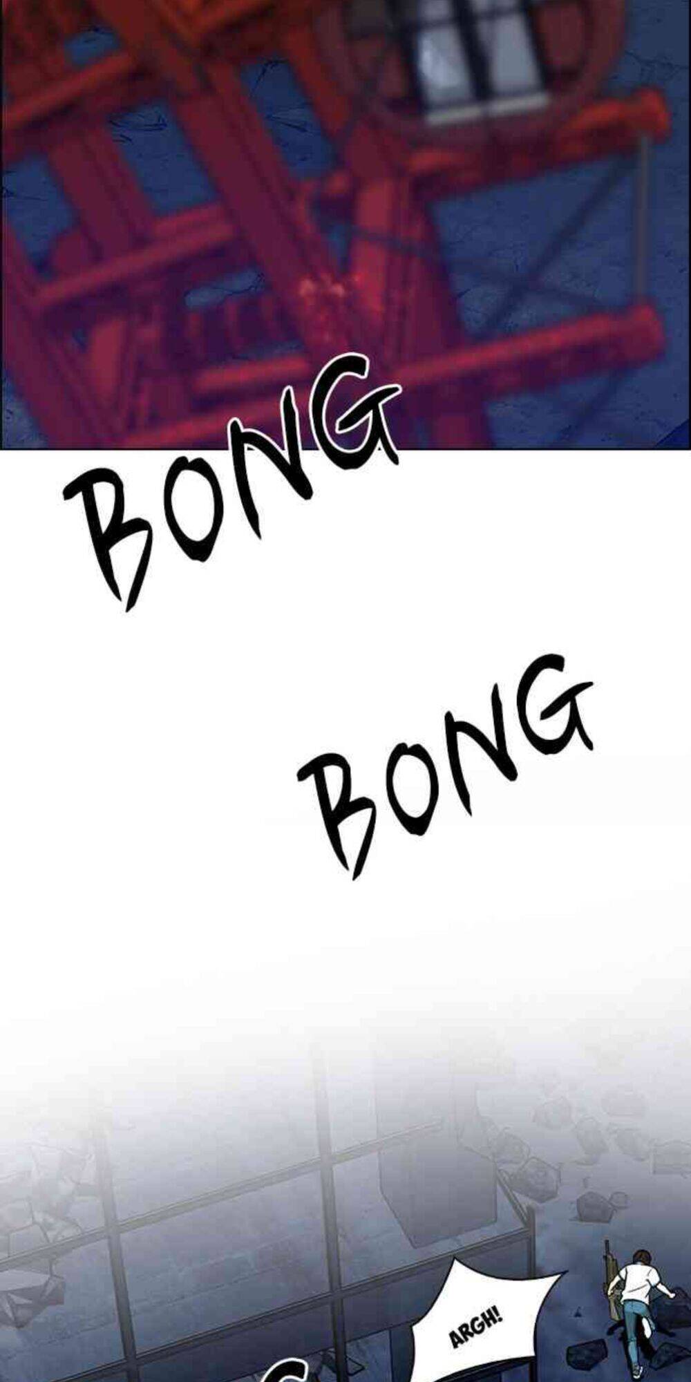 Dice - Chương 310 - Trang 36