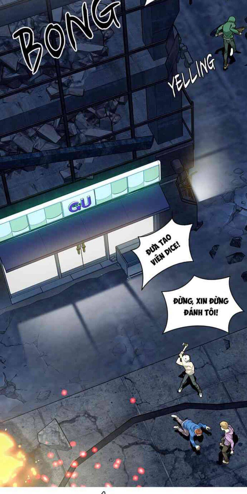 Dice - Chương 310 - Trang 37