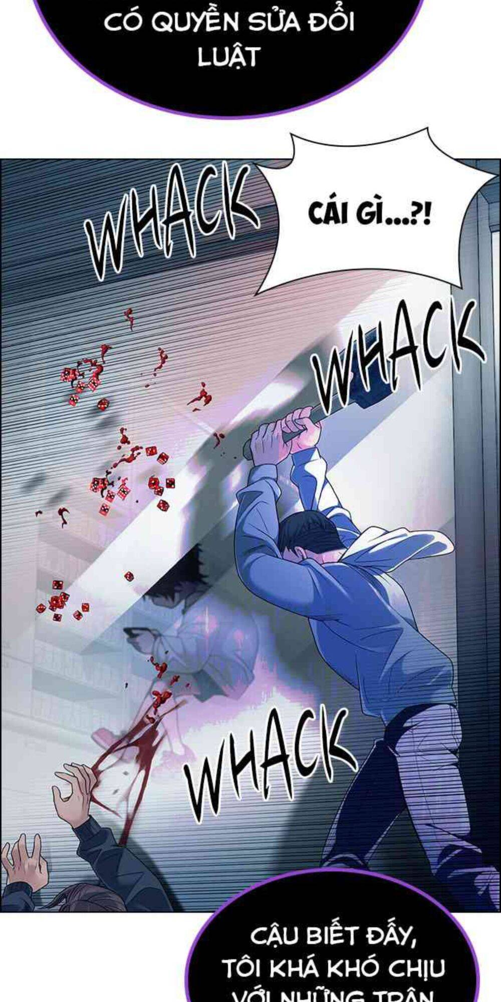 Dice - Chương 310 - Trang 49