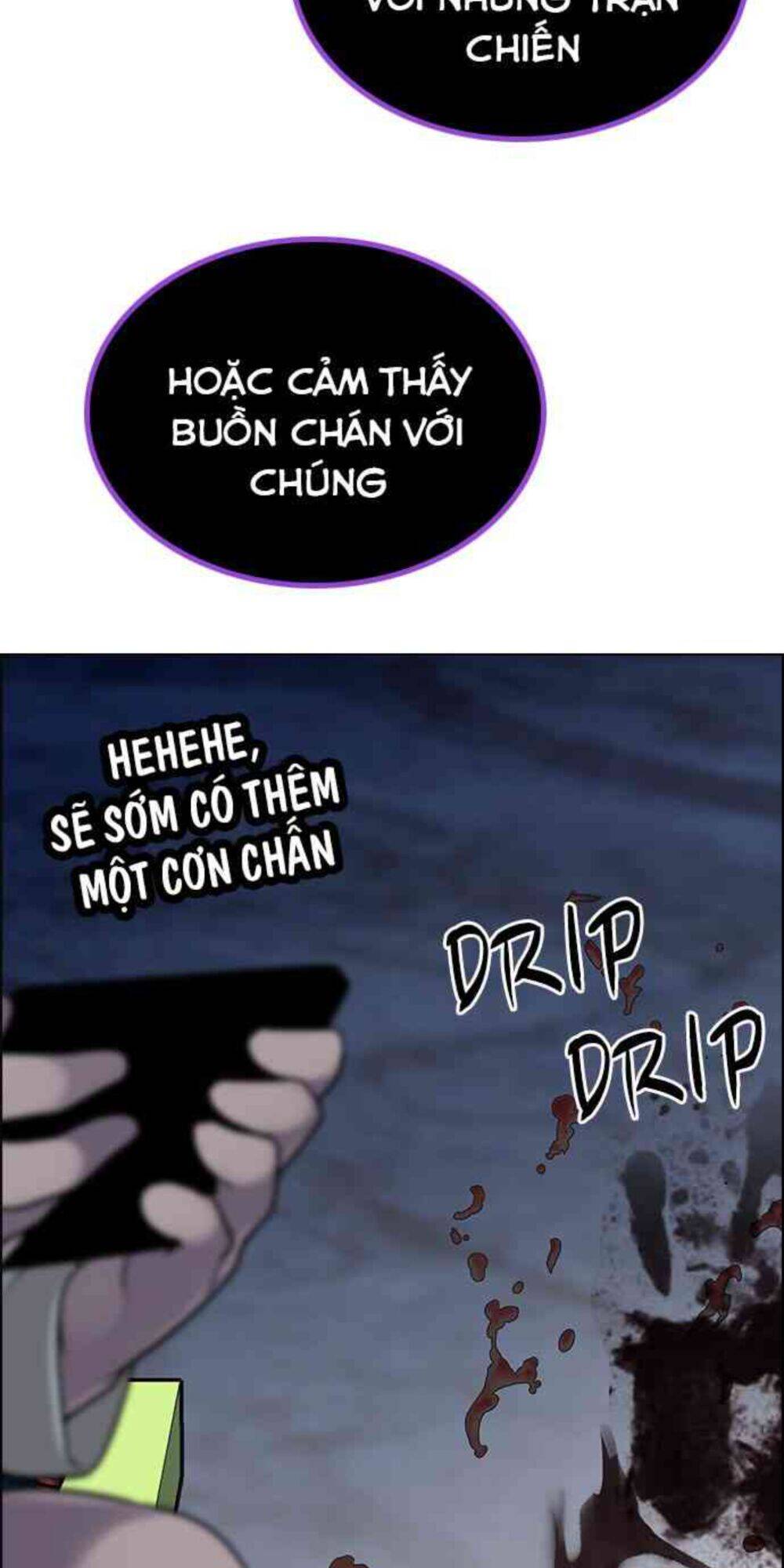 Dice - Chương 310 - Trang 50