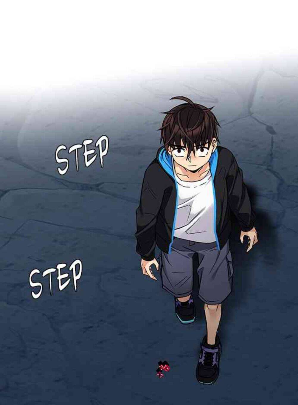 Dice - Chương 310 - Trang 54