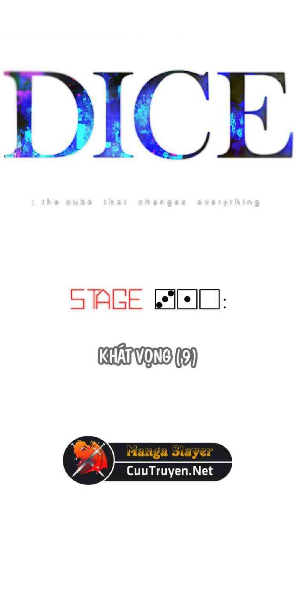 Dice - Chương 310 - Trang 7