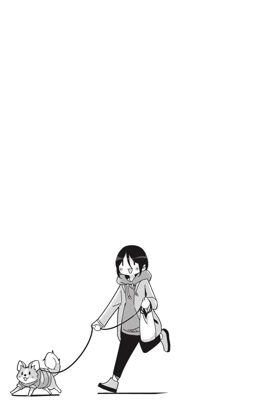 Yurukyan - Chương 55 - Trang 25