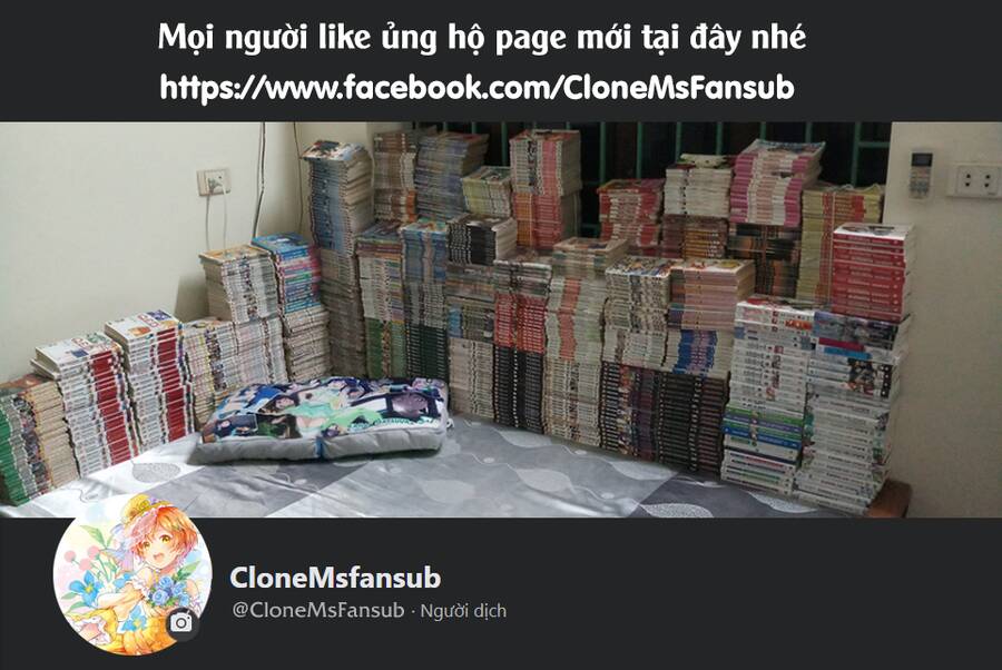 Yurukyan - Chương 57.6 - Trang 2