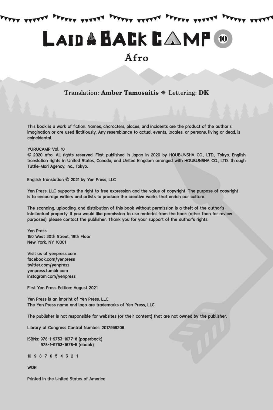 Yurukyan - Chương 57.6 - Trang 28