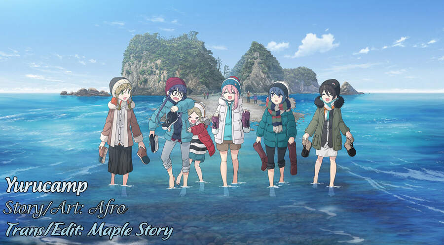 Yurukyan - Chương 57 - Trang 1