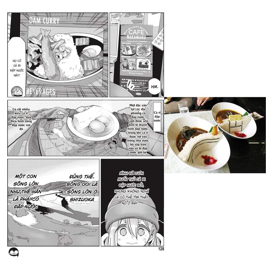 Yurukyan - Chương 57 - Trang 24