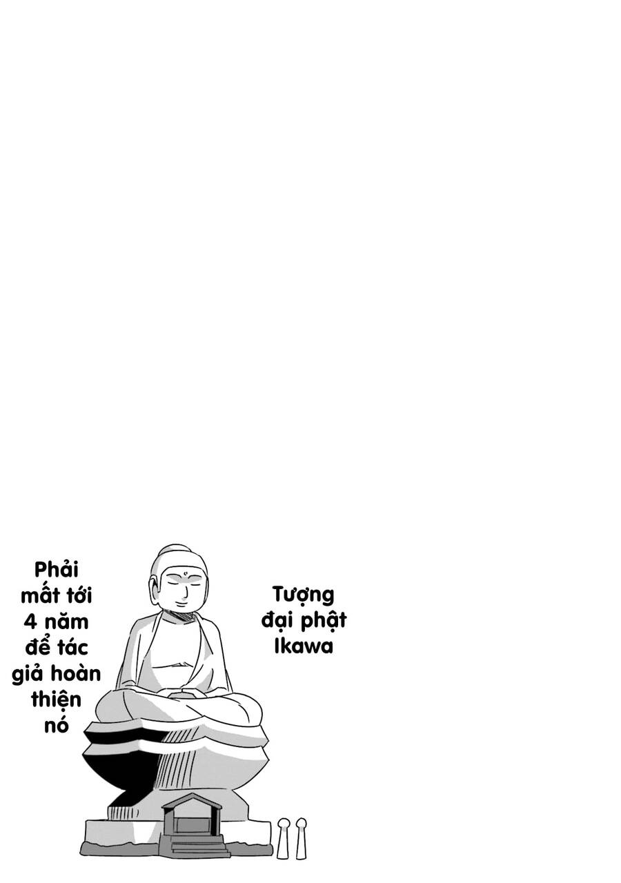 Yurukyan - Chương 59 - Trang 28