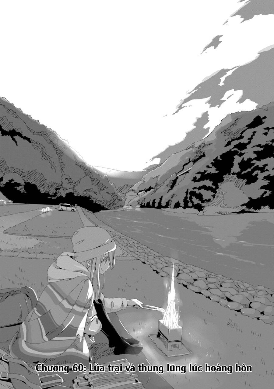 Yurukyan - Chương 60 - Trang 6