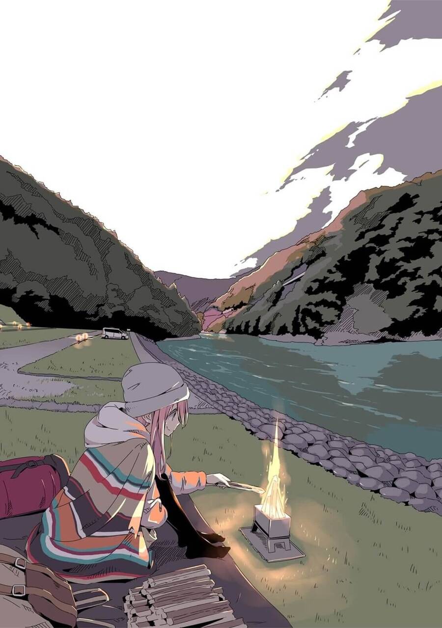 Yurukyan - Chương 60 - Trang 7