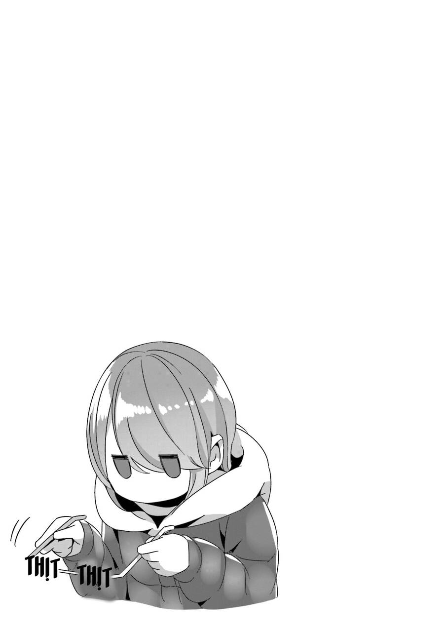 Yurukyan - Chương 61 - Trang 27