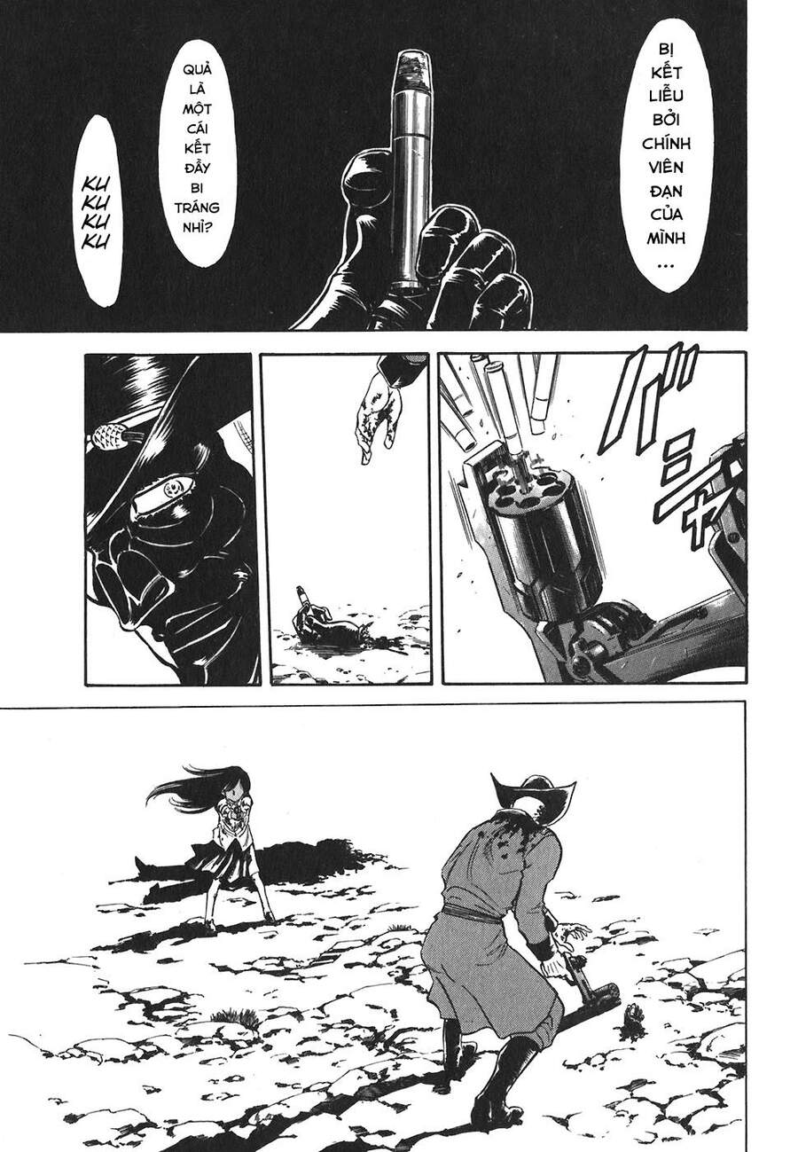 Red Living On The Edge - Chương 150 - Trang 14