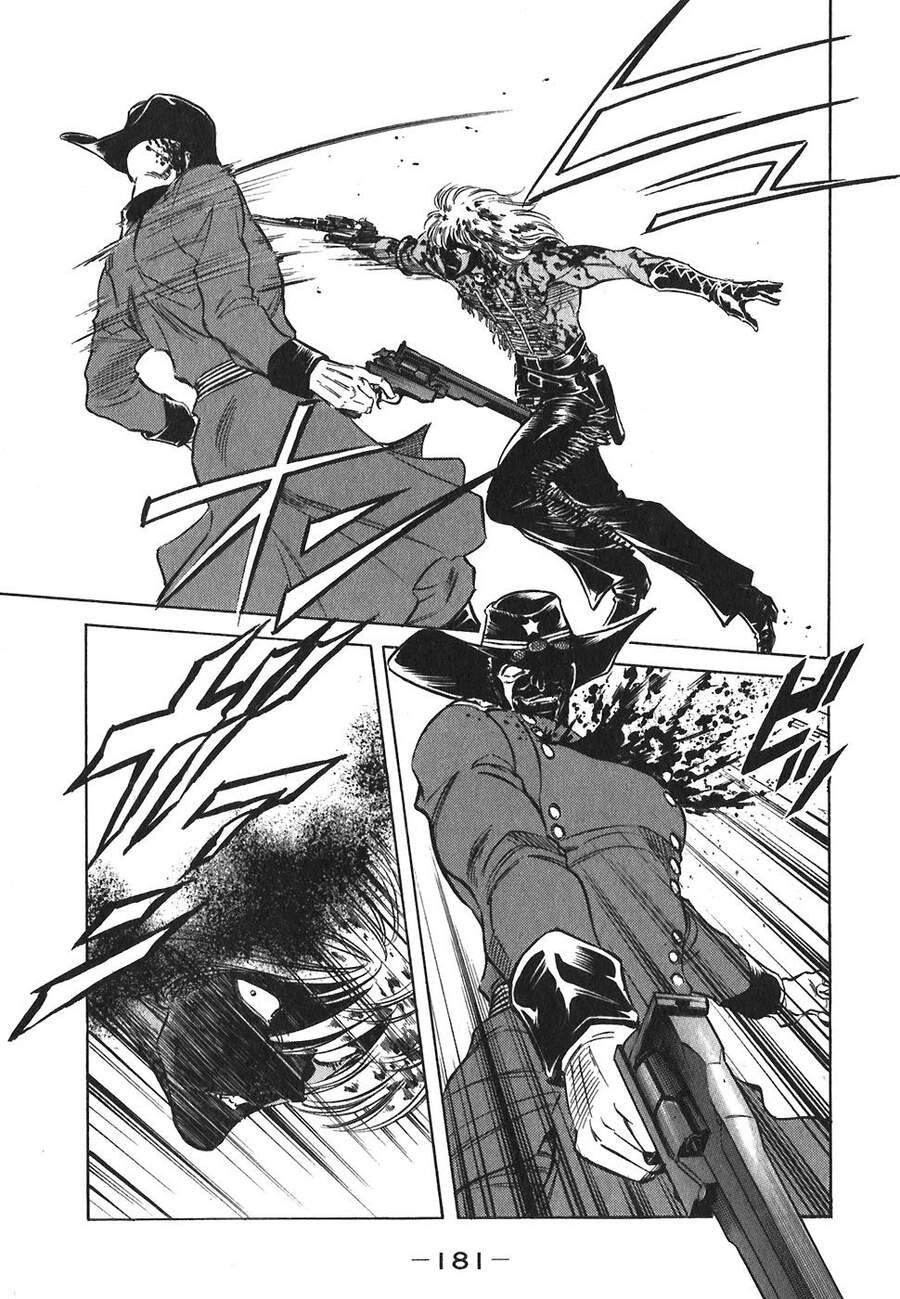 Red Living On The Edge - Chương 150 - Trang 7