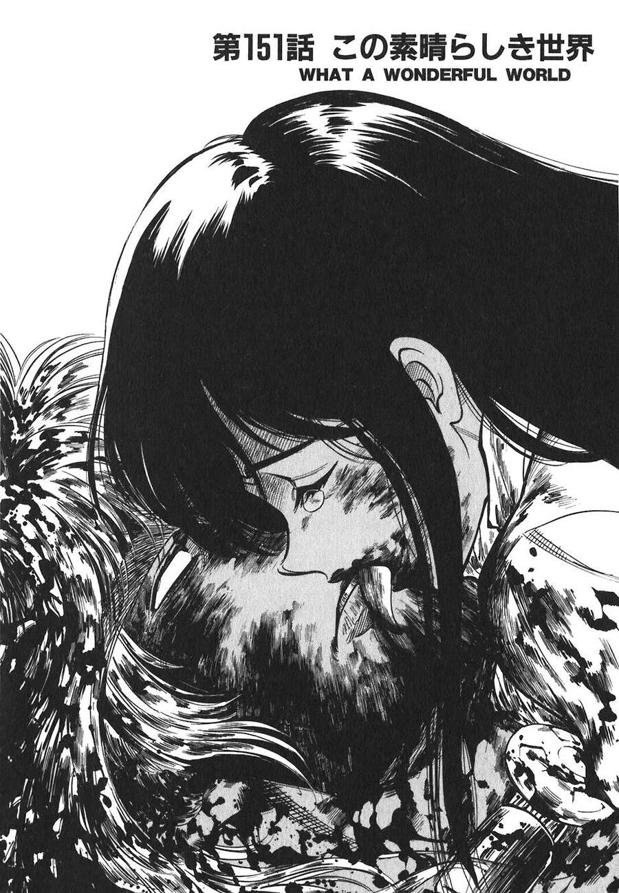 Red Living On The Edge - Chương 151 - Trang 2