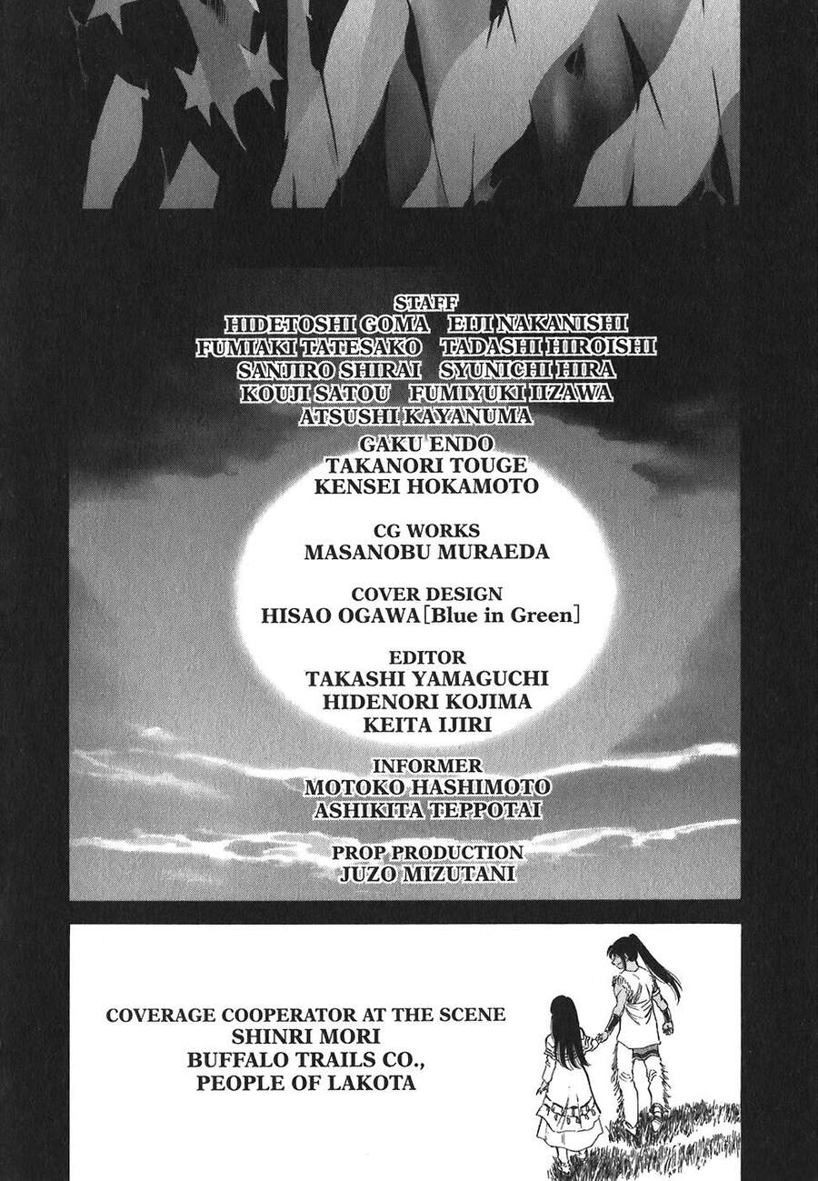 Red Living On The Edge - Chương 151 - Trang 18