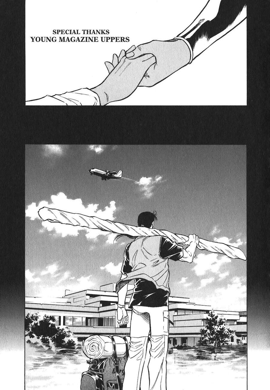 Red Living On The Edge - Chương 151 - Trang 19