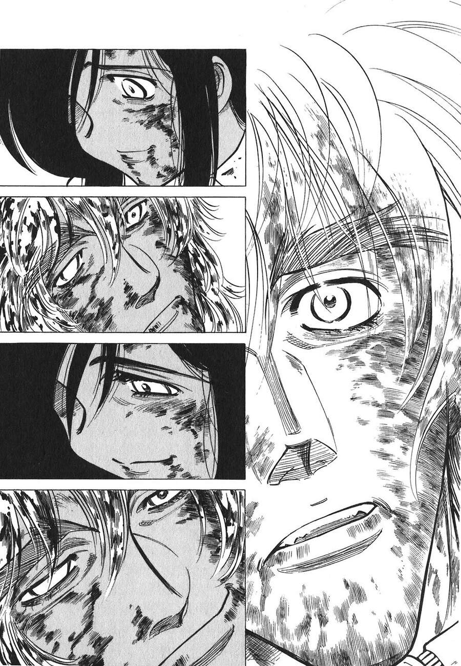 Red Living On The Edge - Chương 151 - Trang 7