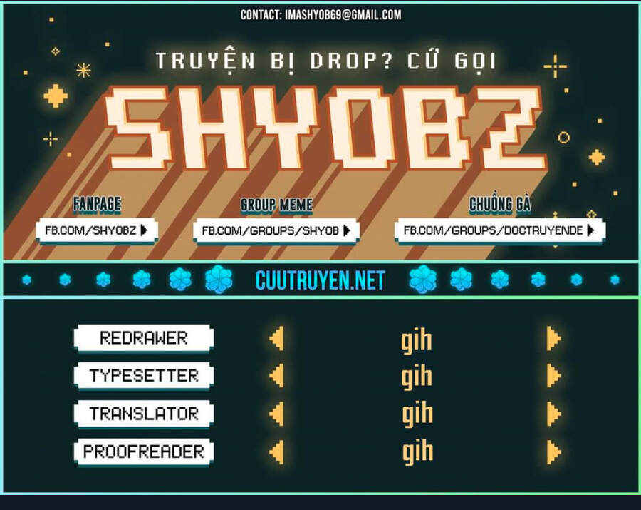 Kusuriya No Hitorigoto - Chương 38 - Trang 1