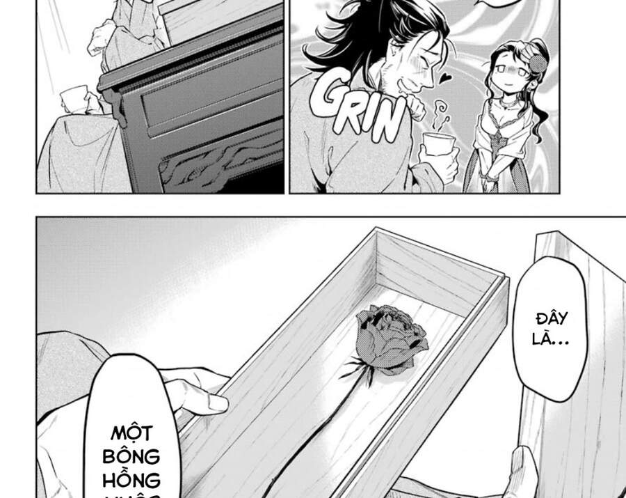 Kusuriya No Hitorigoto - Chương 38 - Trang 13