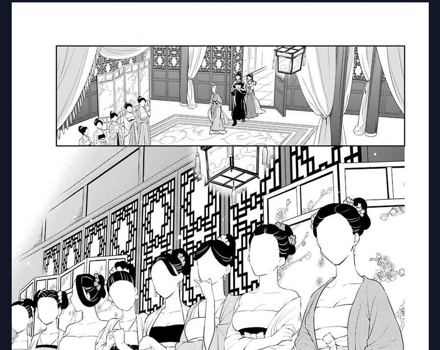 Kusuriya No Hitorigoto - Chương 38 - Trang 18