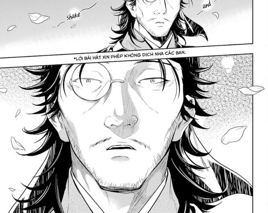 Kusuriya No Hitorigoto - Chương 38 - Trang 26